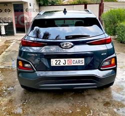 هيونداي كونا